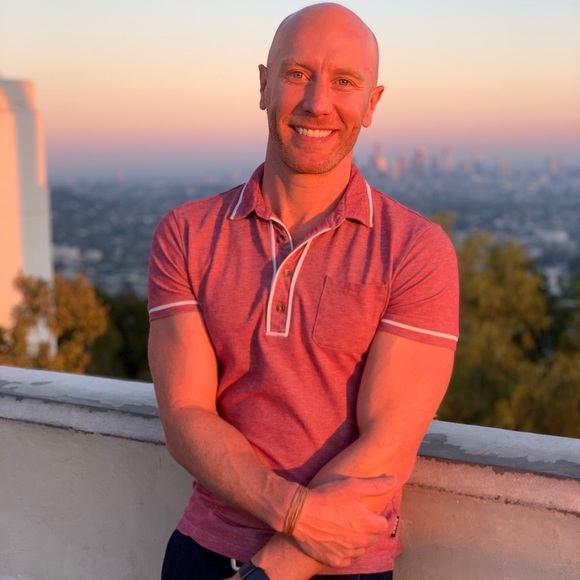 Meet your Posher, Kevin - Picture 1 of 1